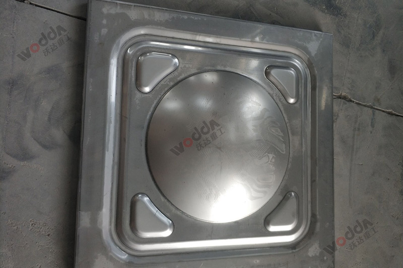 不銹鋼水箱板 不銹鋼水箱板