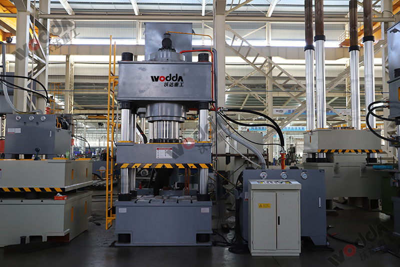 滕州液壓機(jī)廠家品牌哪個(gè)好 滕州液壓機(jī)廠家品牌哪個(gè)好