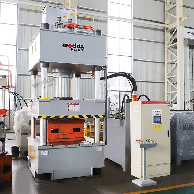 伺服液壓機 伺服液壓機