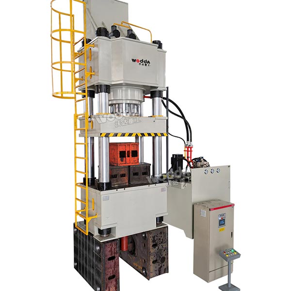 陶瓷粉末成型液壓機(jī) 陶瓷粉末成型液壓機(jī)