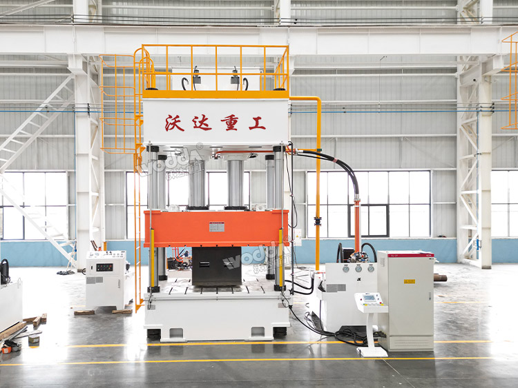 復(fù)合材料成型液壓機 復(fù)合材料成型液壓機